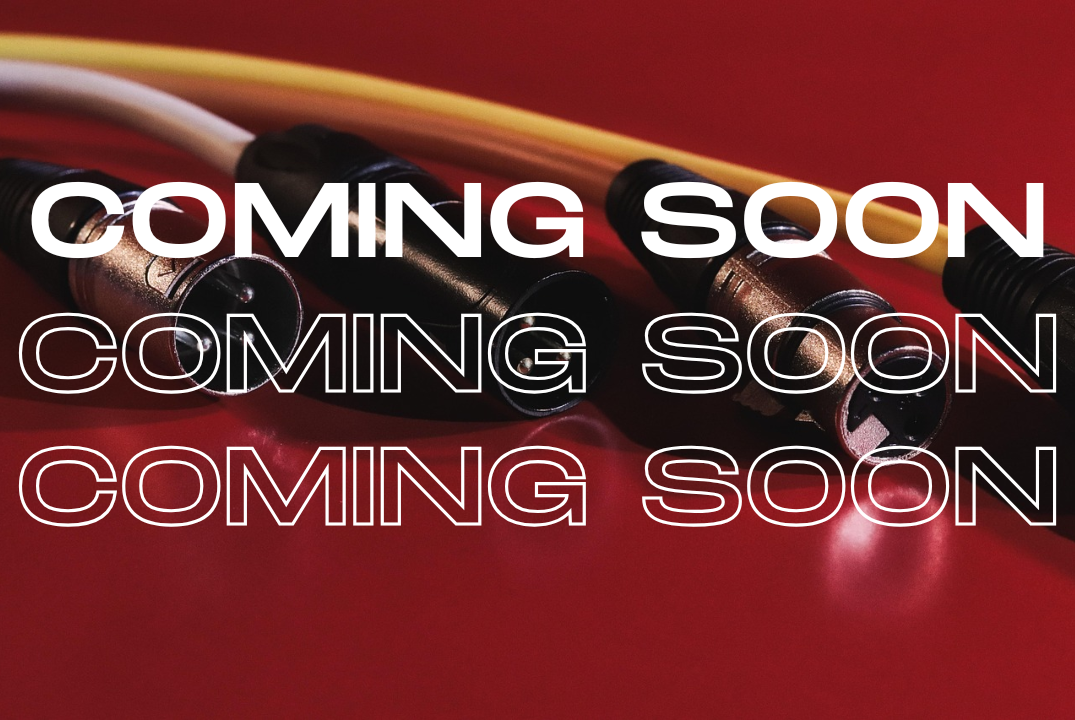 coming