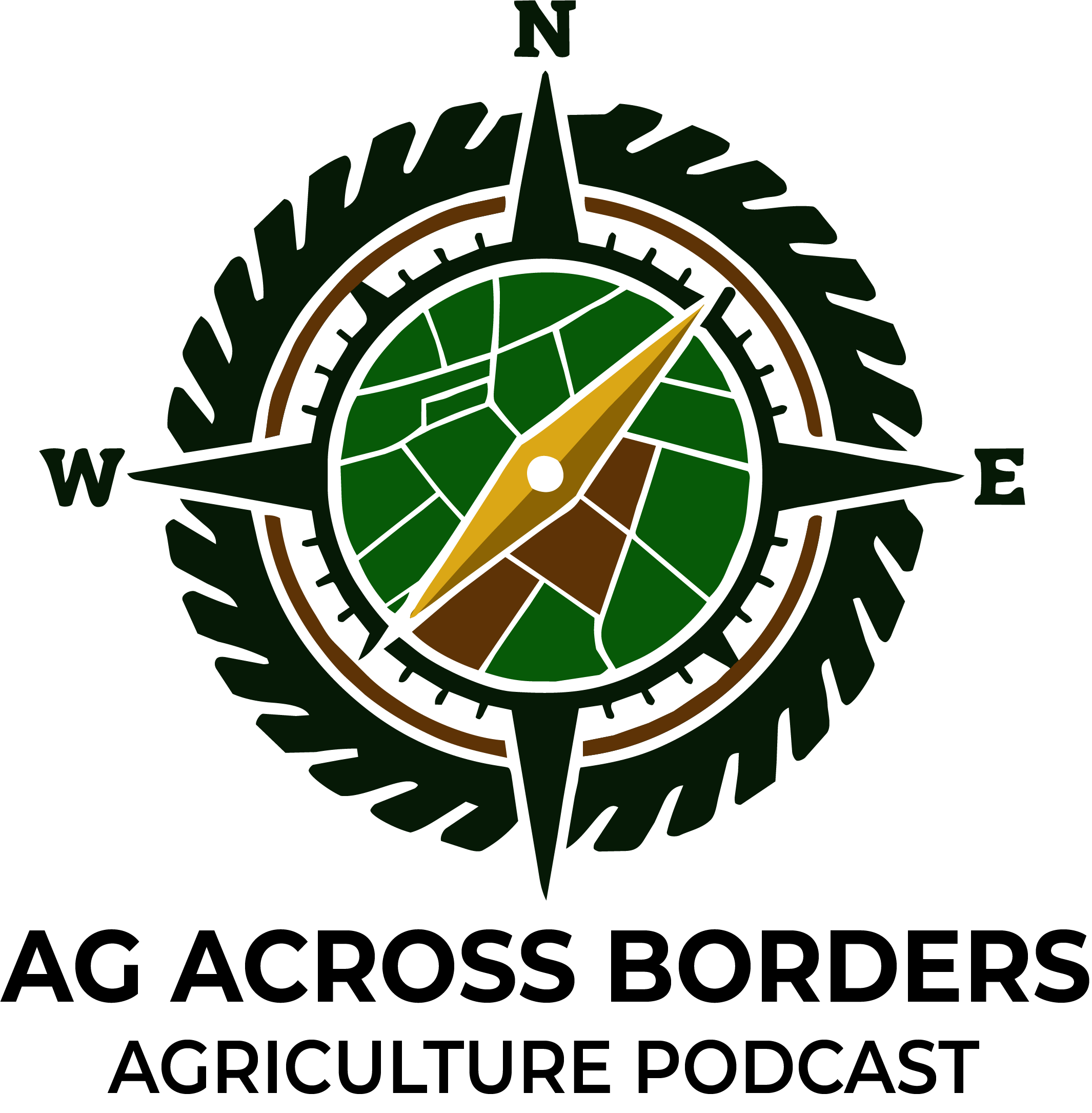 logo podcast